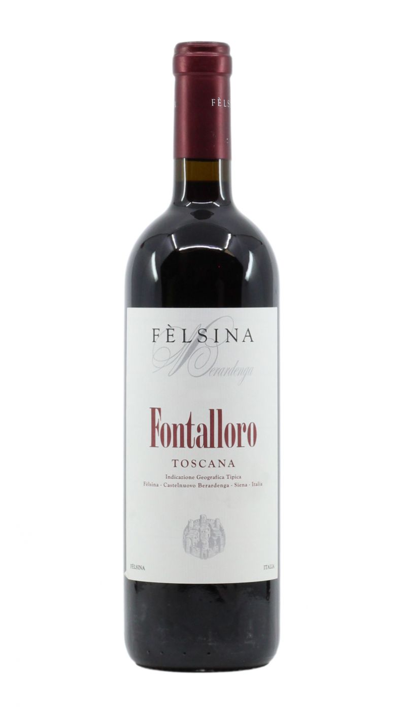 Felsina Fontalloro