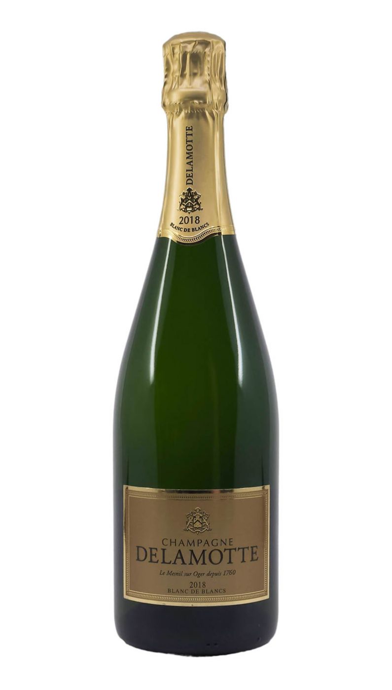 Delamotte Champagne