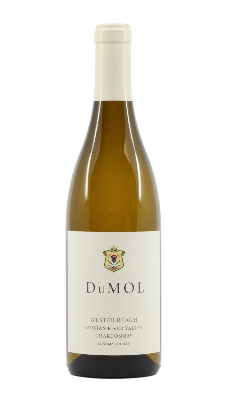 DuMol Wester Chardonnay