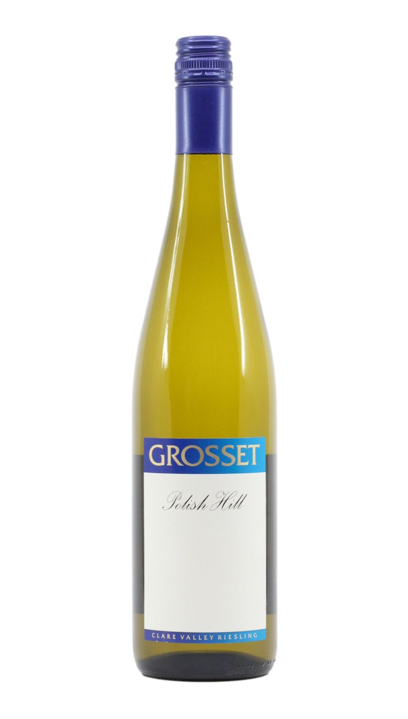 Grosset Riesling Polish Hill