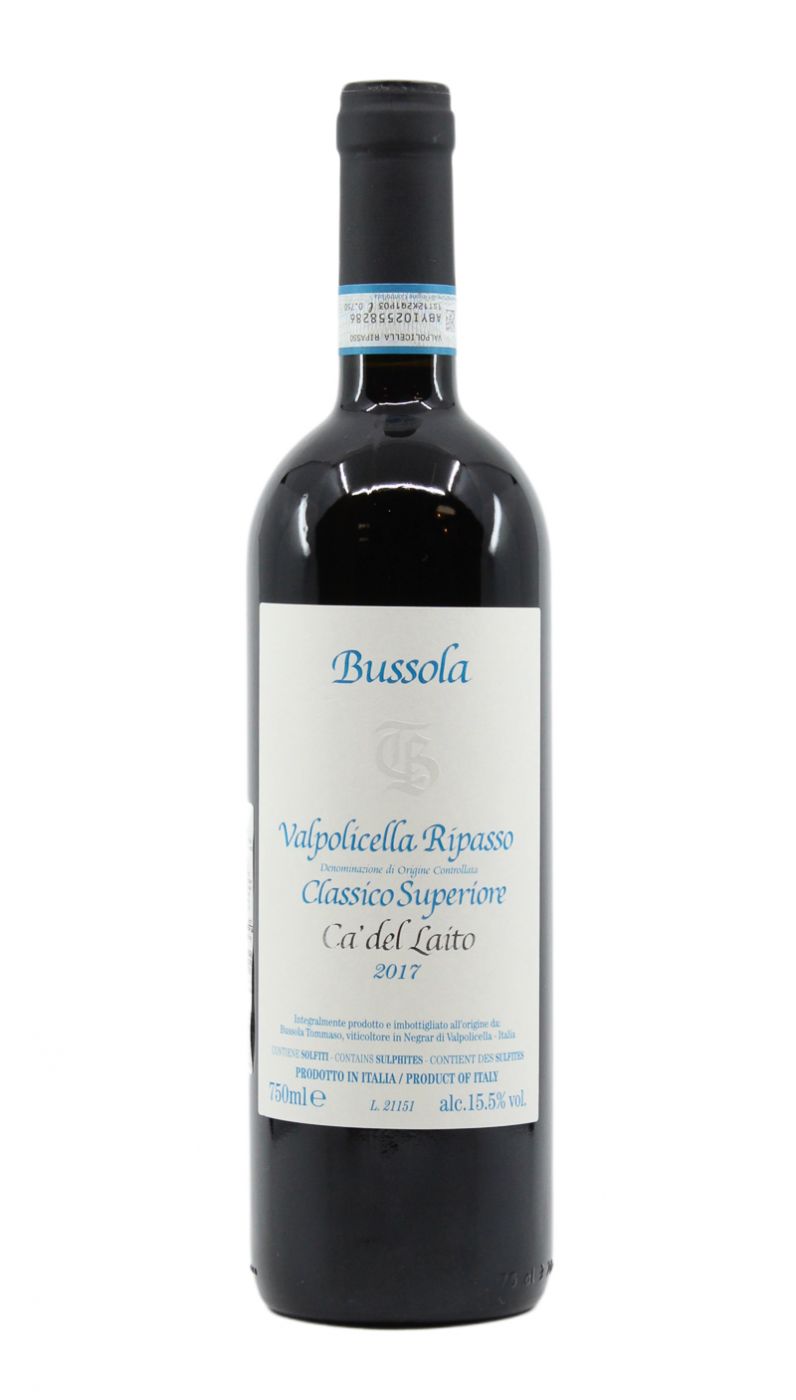 Bussola Ca`Del Laito Ripasso