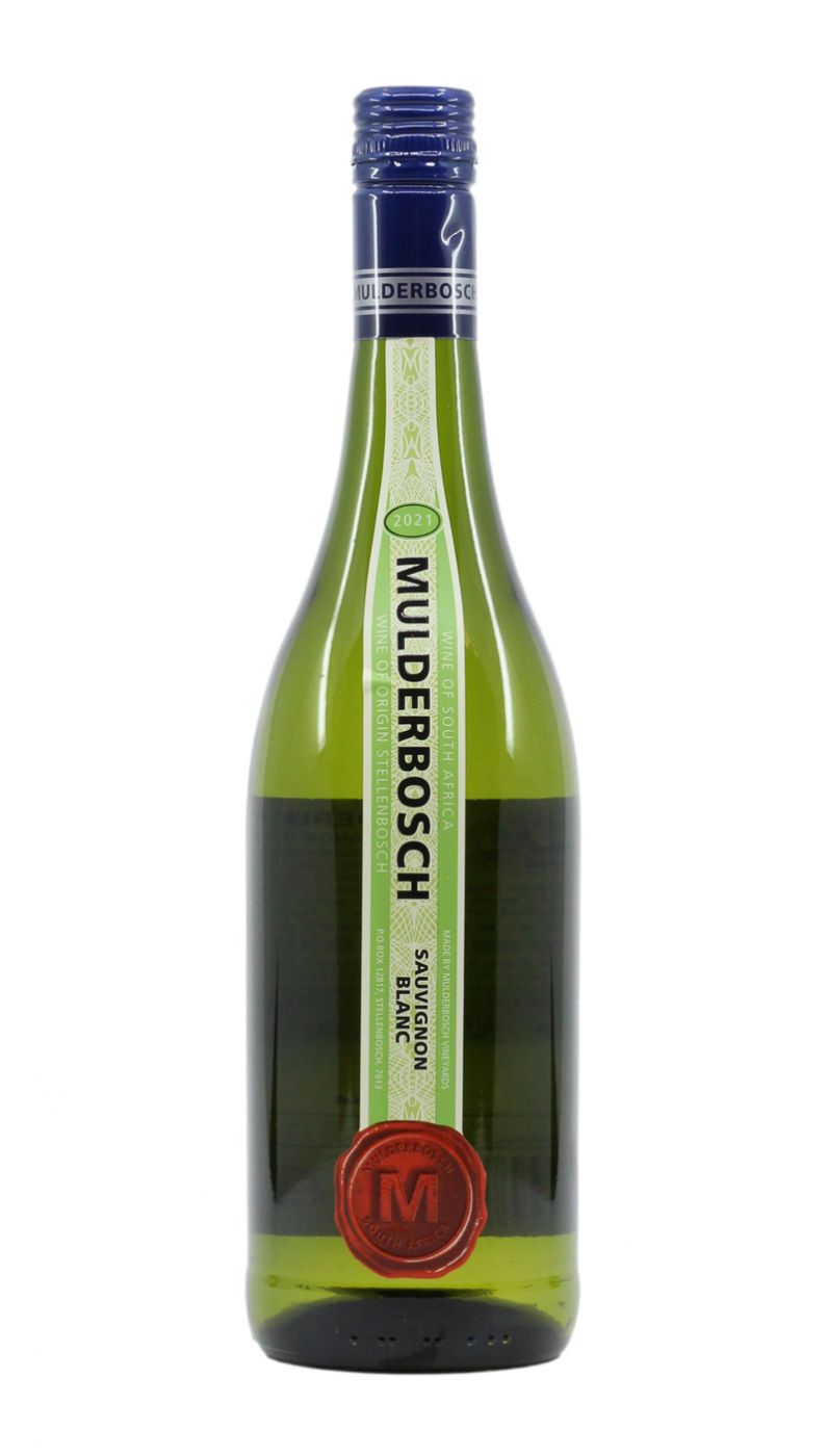 Mulderbosch Sauvignon Blanc