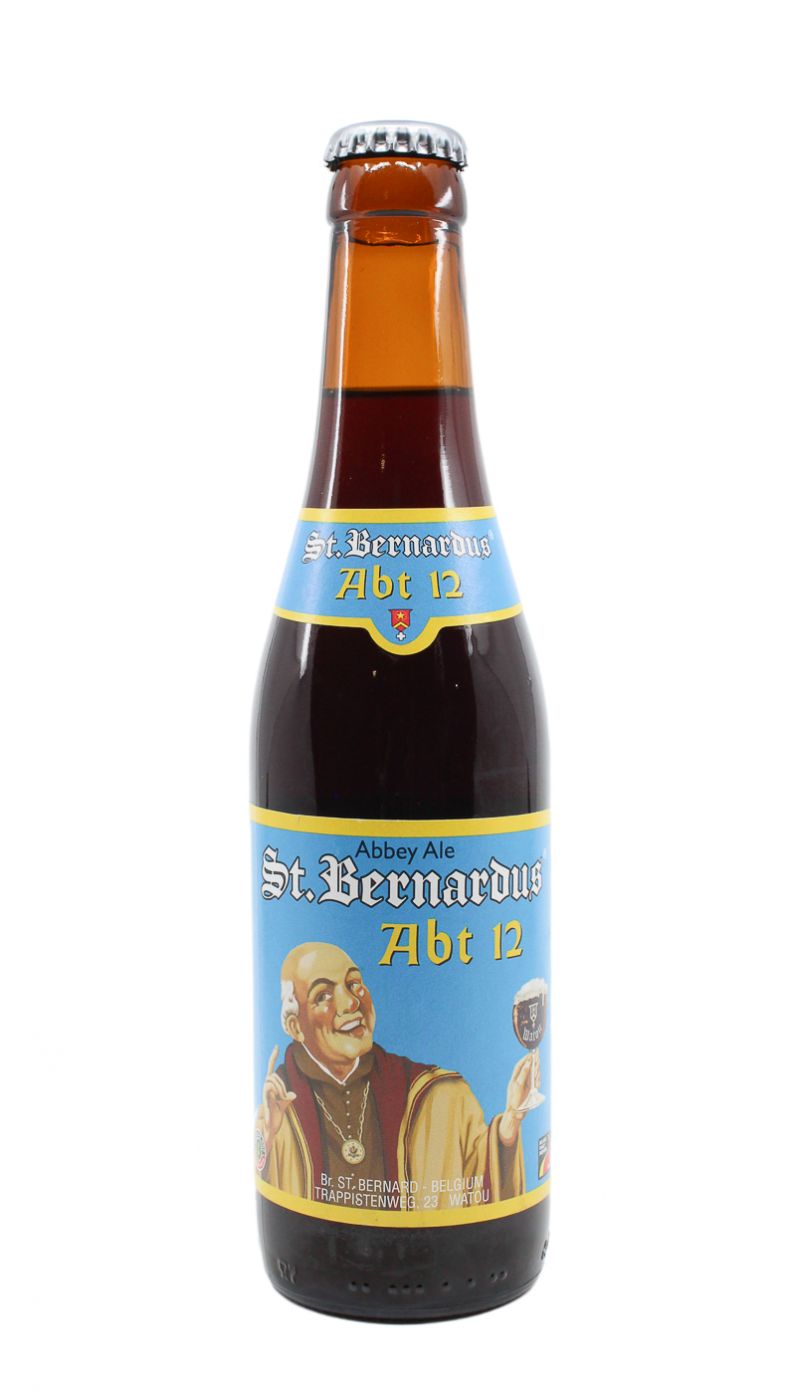 St. Bernardus ABT 12 - 330 ml