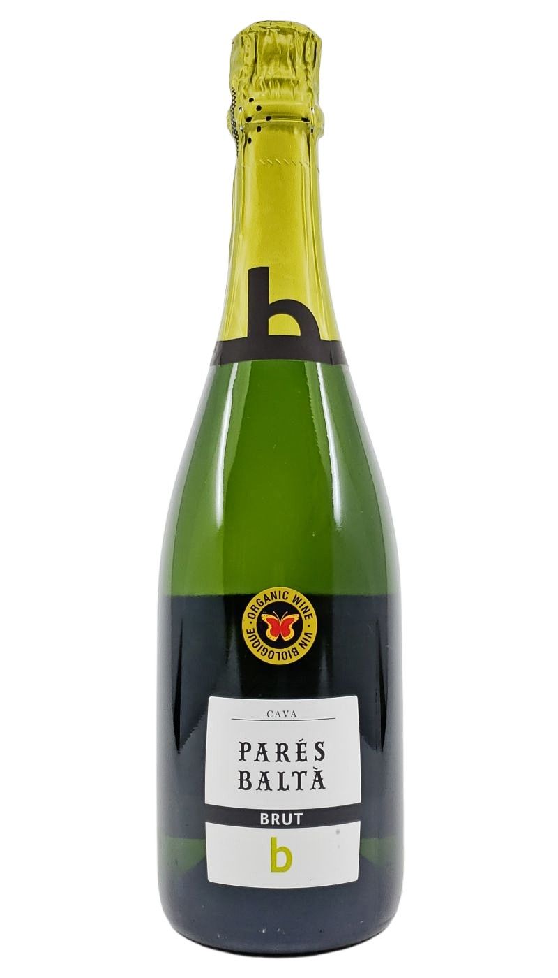 Pares Balta Cava Brut de Pacs