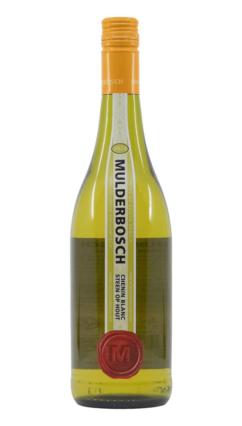 Mulderbosch Chenin Blanc