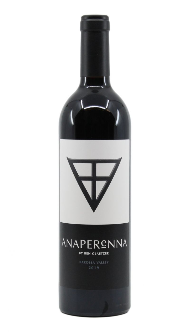 Glaetzer Anaperenna Cab Shiraz