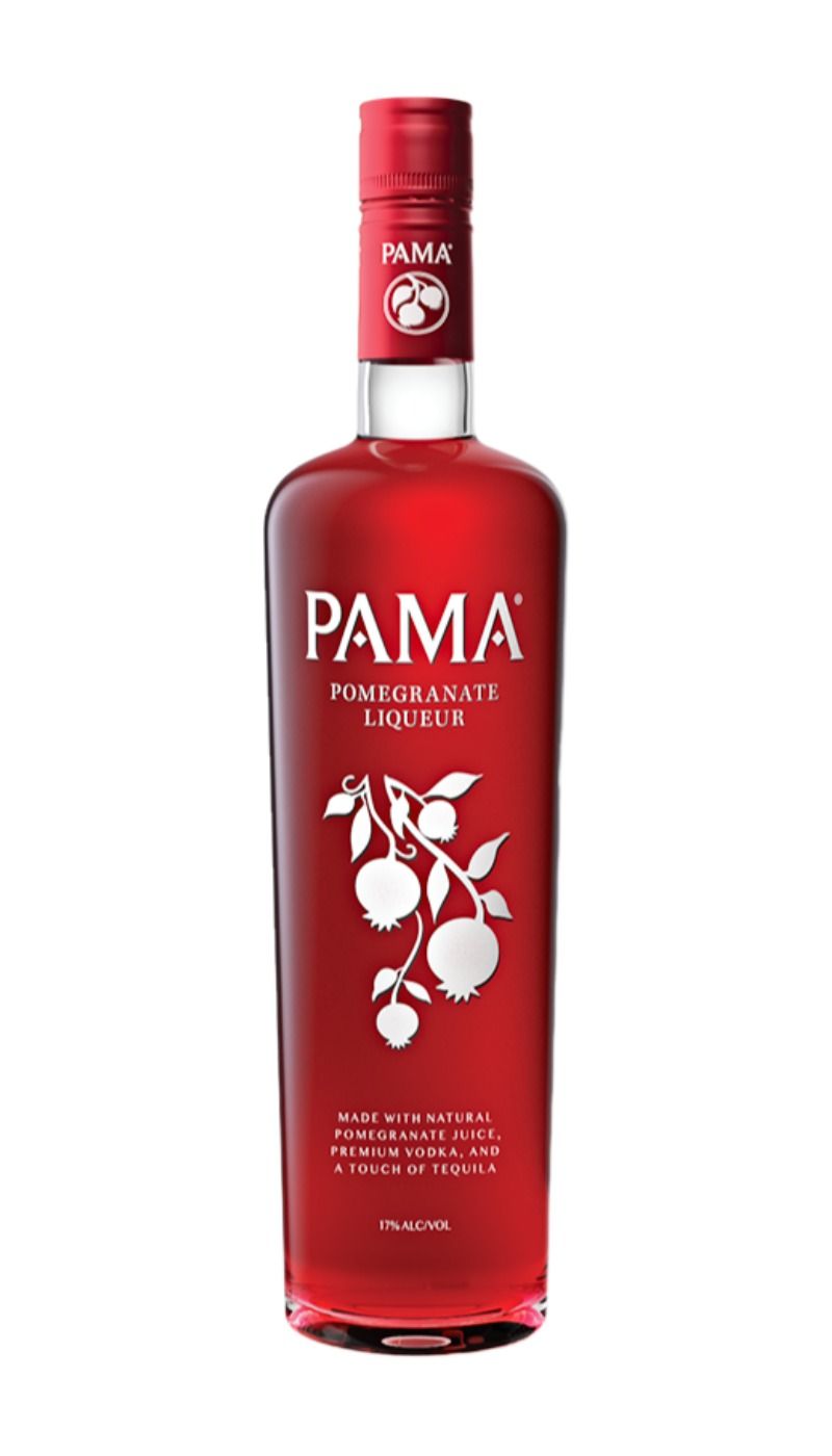 Pama Pomegranate Liquour