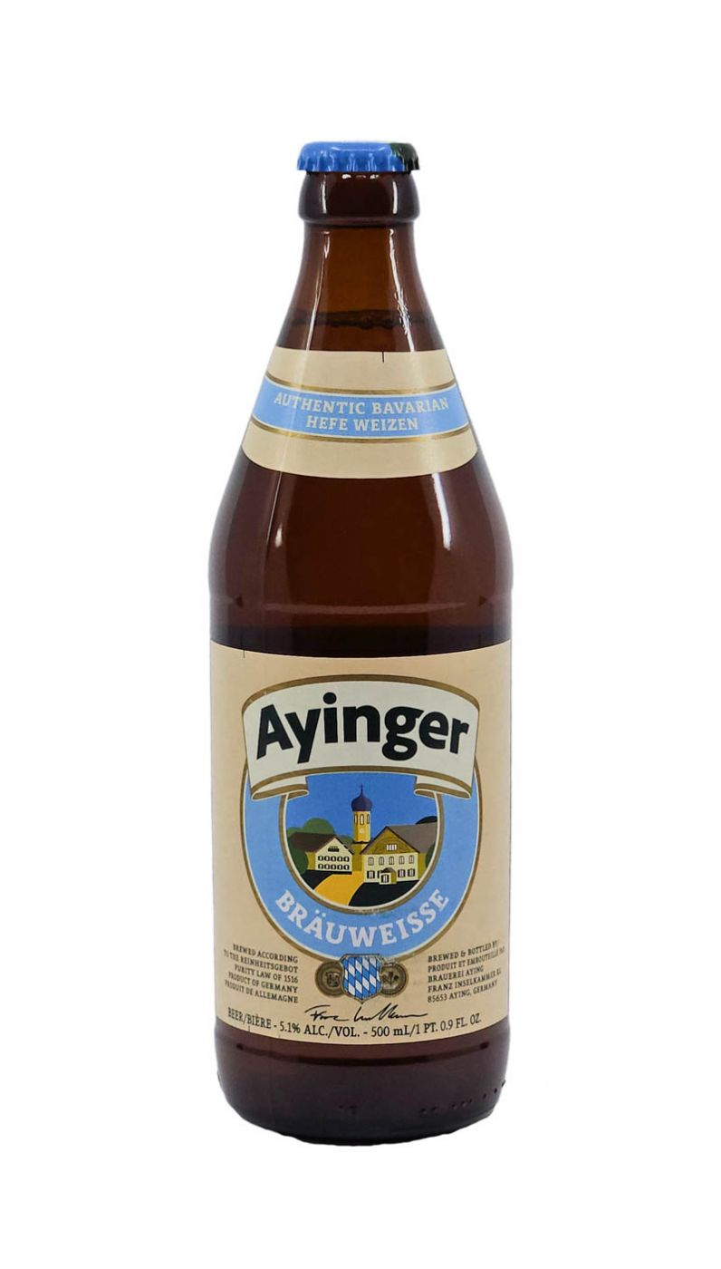 Ayinger Brau-Wiesse