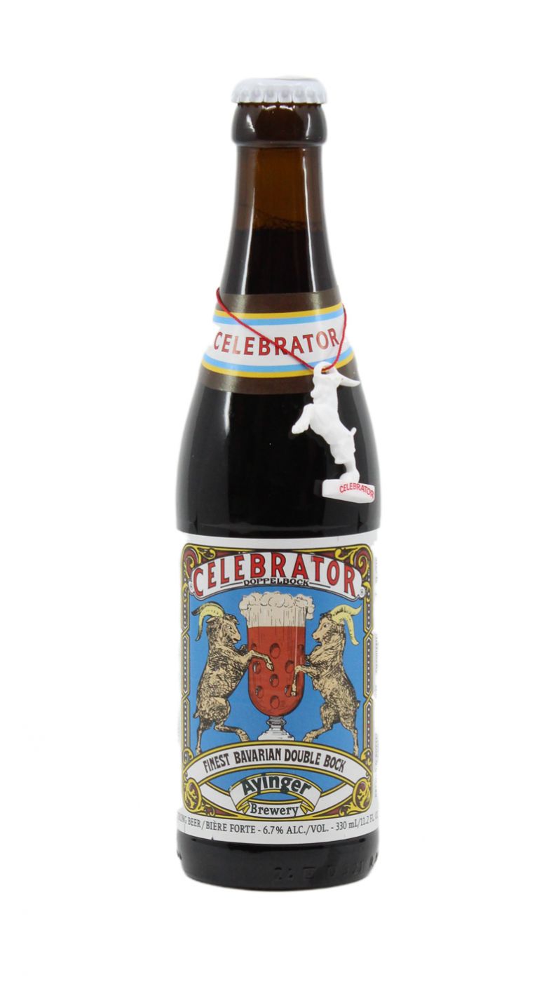 Ayinger Celebrator Doppelbock