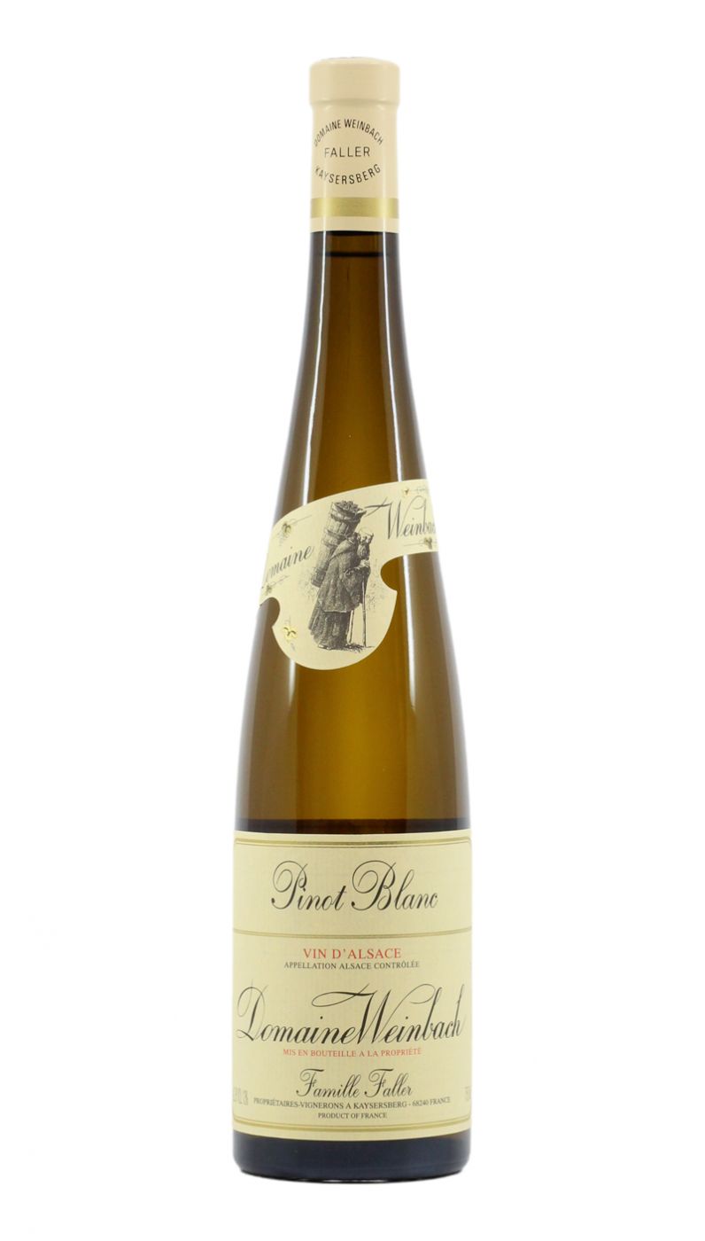 Weinbach Pinot Blanc