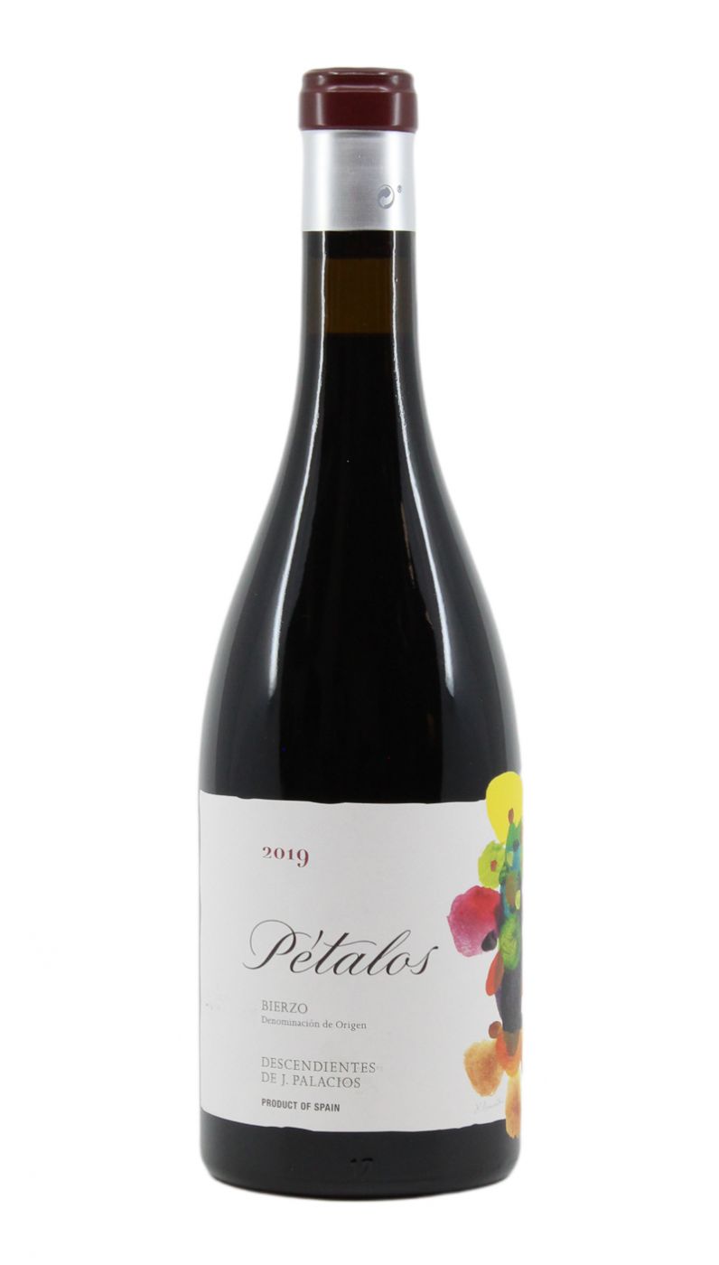 Jose Palacios Bierzo Petalos