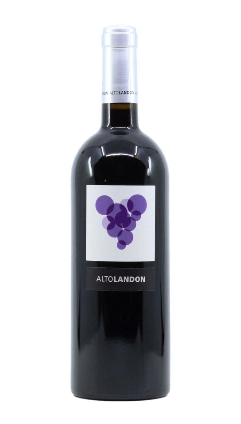 Altolandon Organic Red