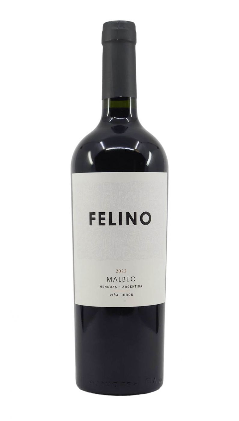 Vina Cobos Malbec Felino