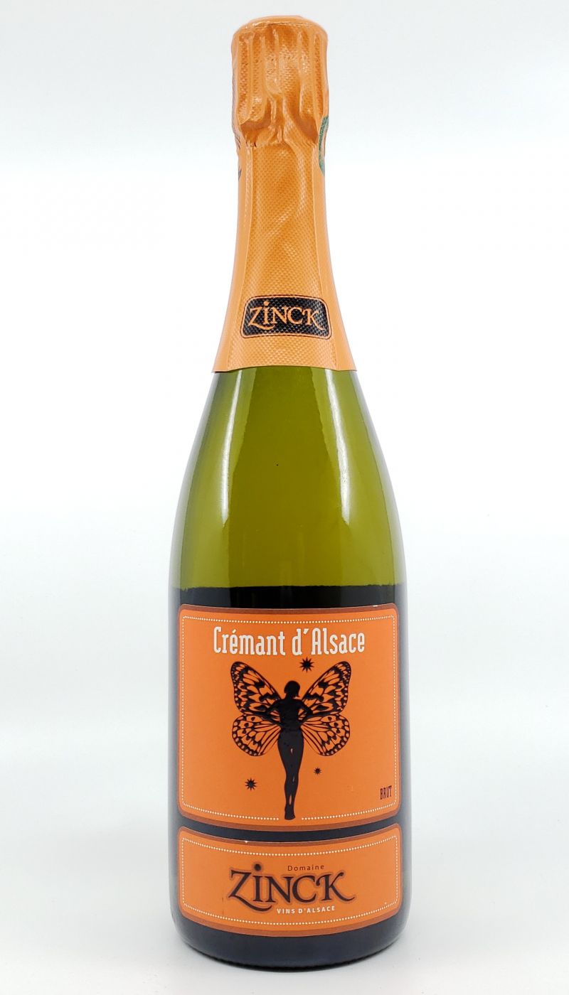 Paul Zinck Cremant