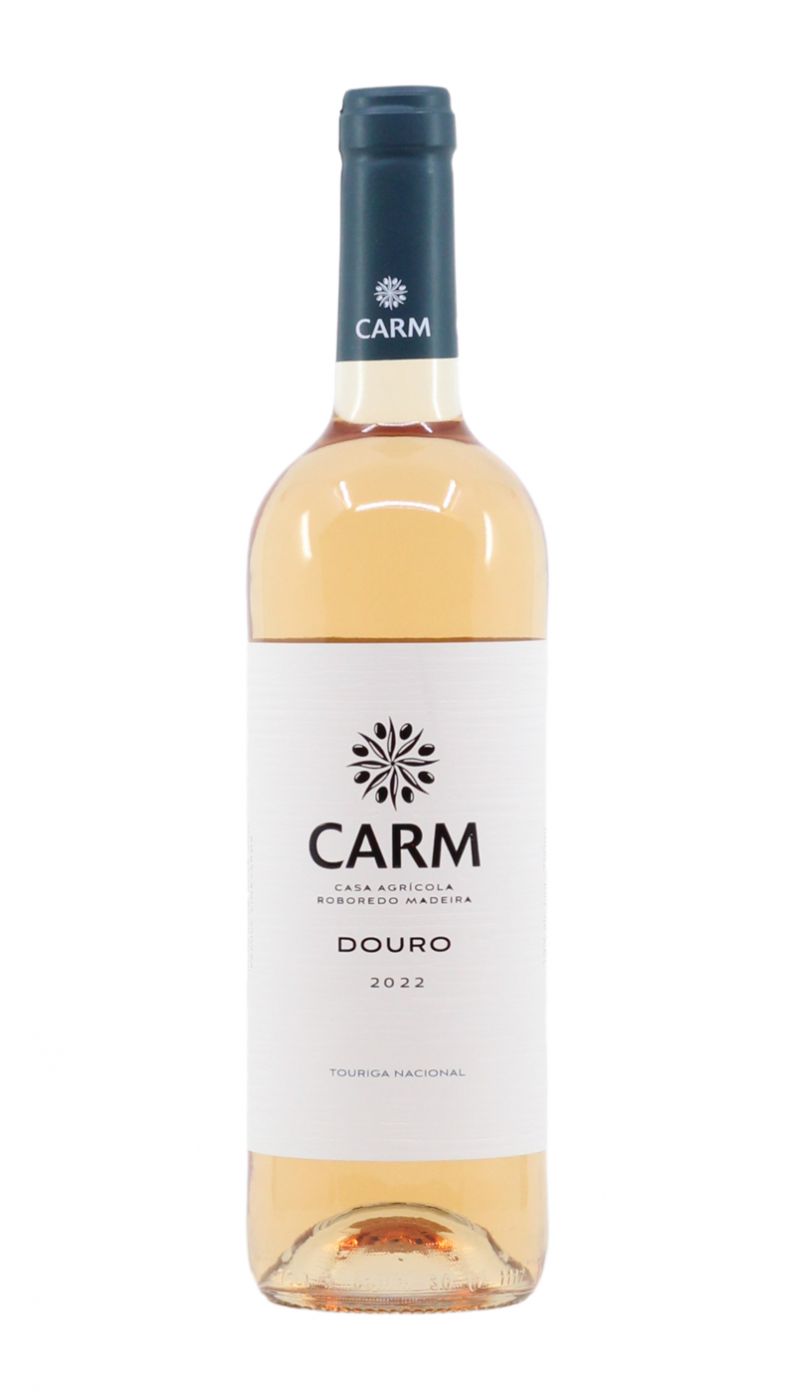 Carm Douro Rose