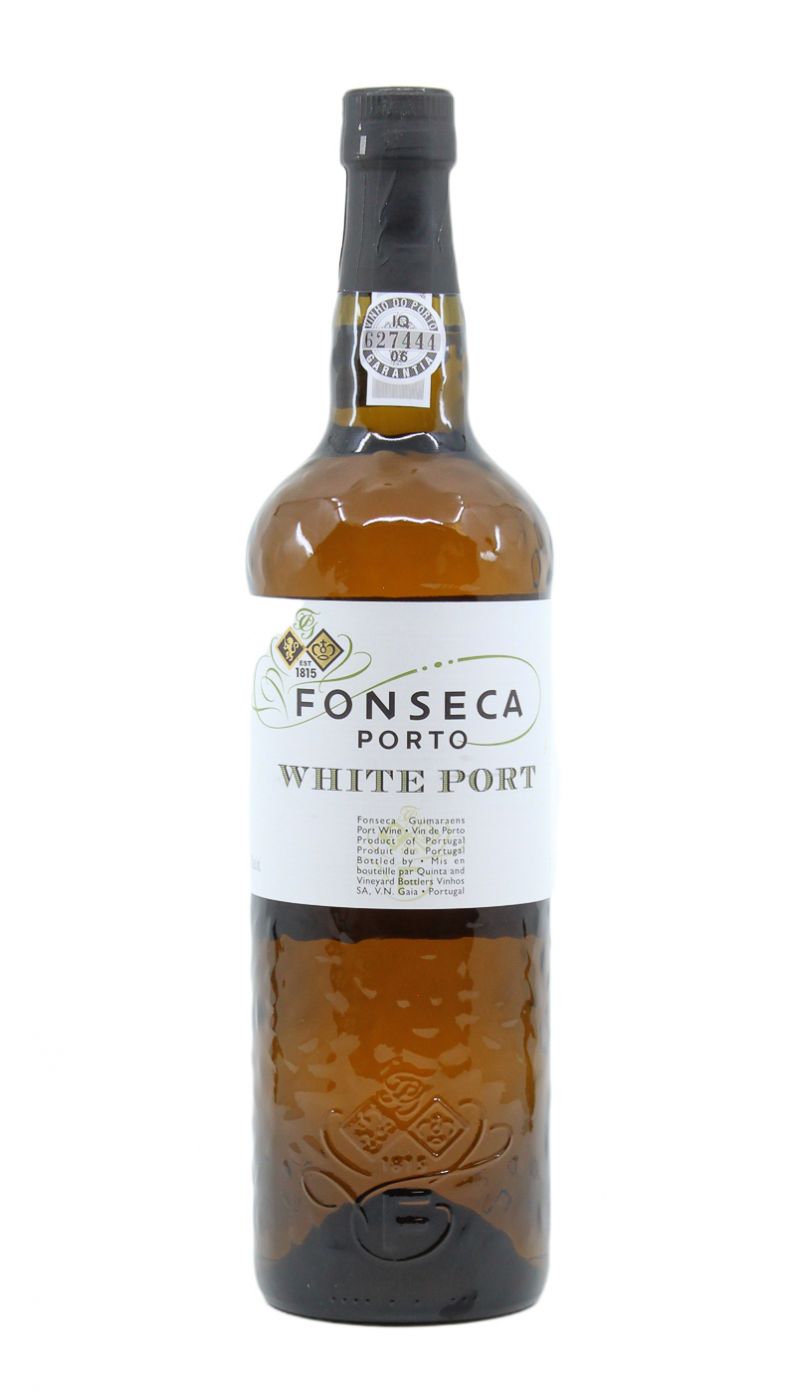 Fonseca White Port