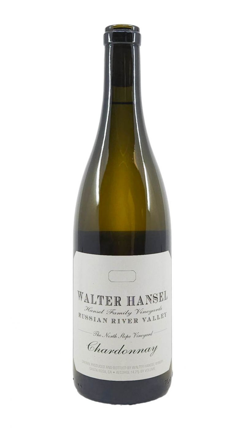 Hansel North Slope Chardonnay