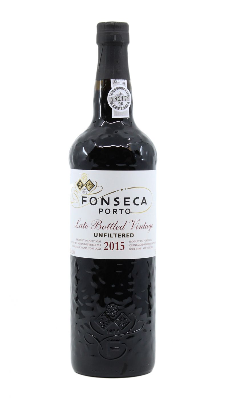 Fonseca LBV Port