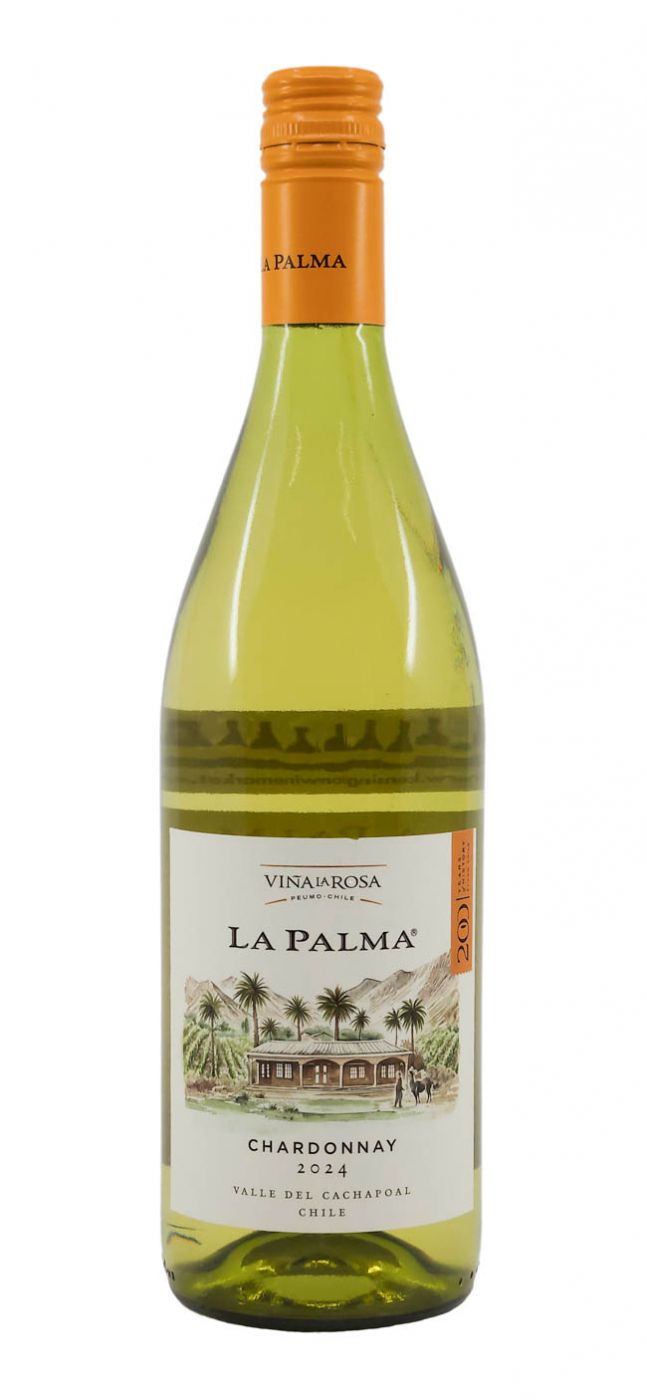 La Palma Chardonnay