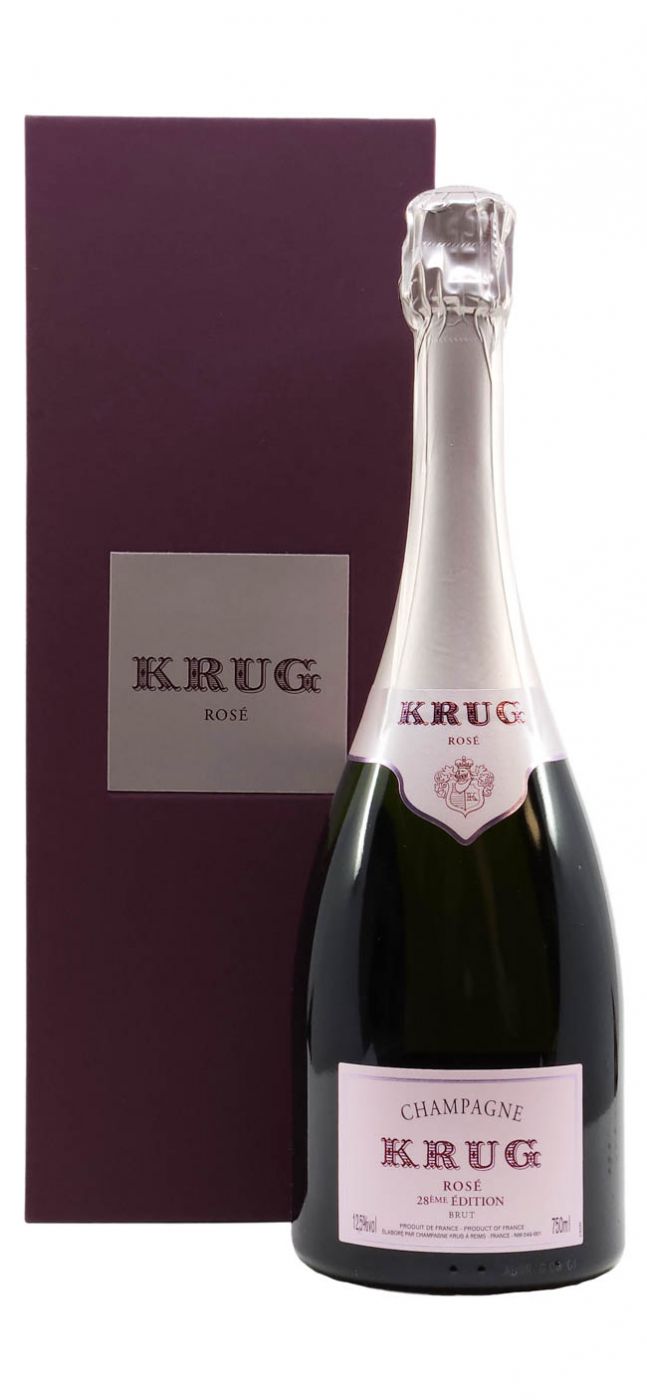 Krug Rose NV