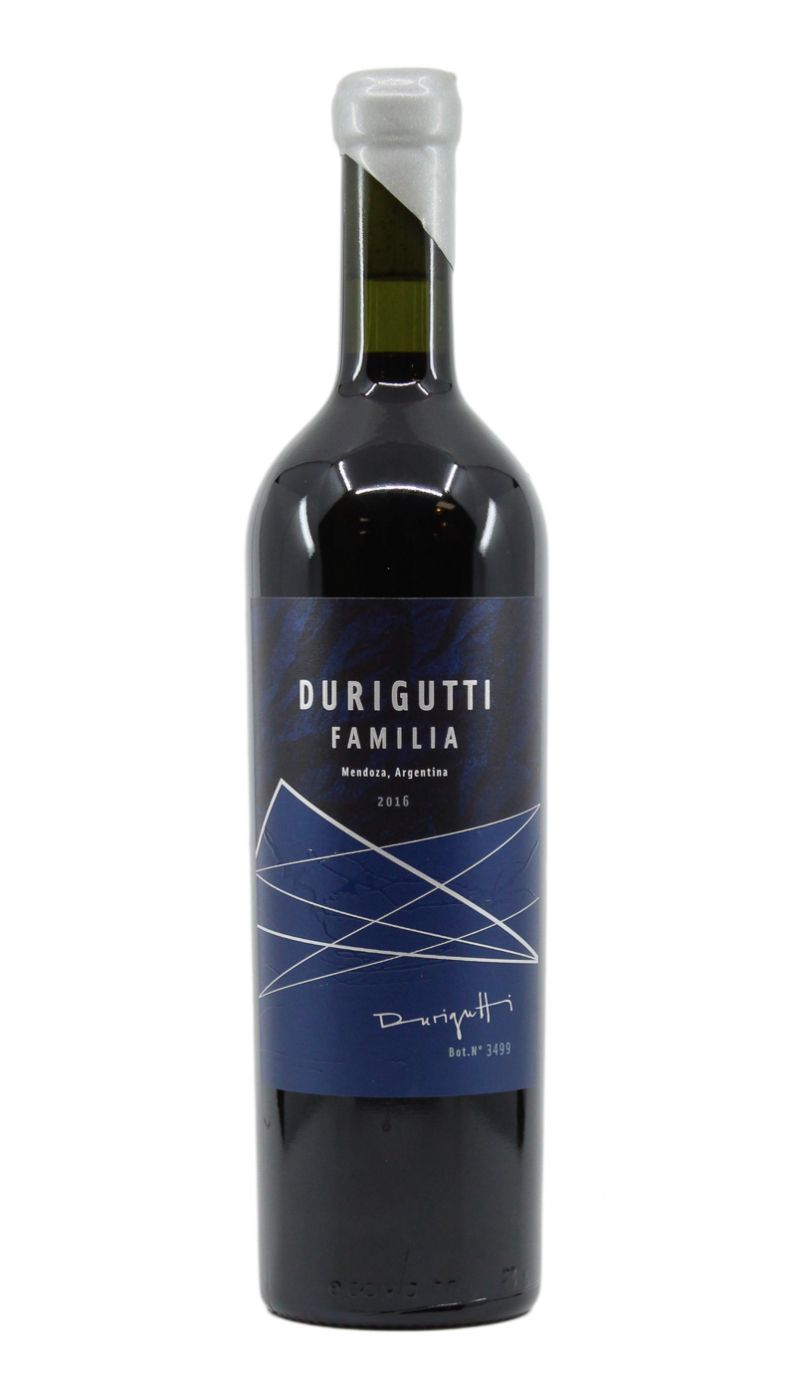 Durigutti Malbec Familia