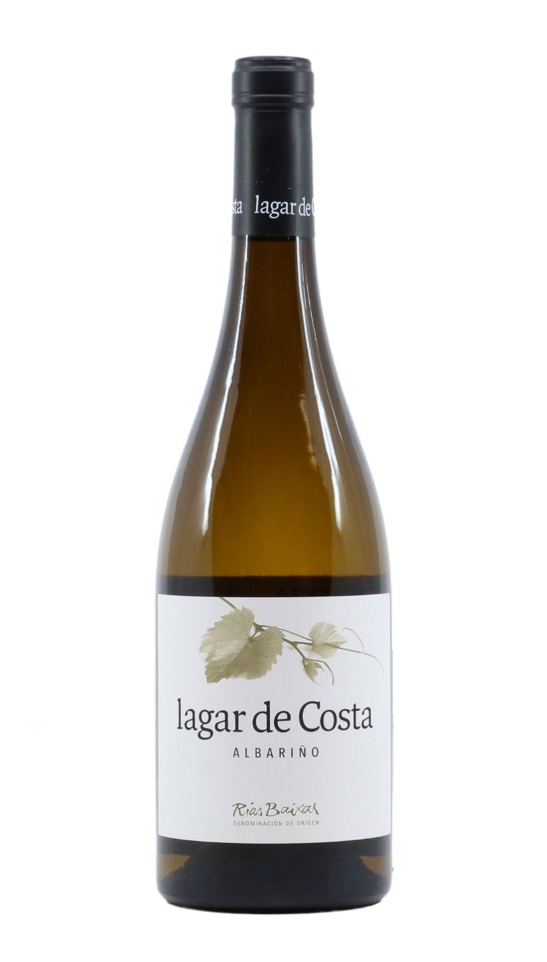 Lagar de Costa Rias Baixas Albarino