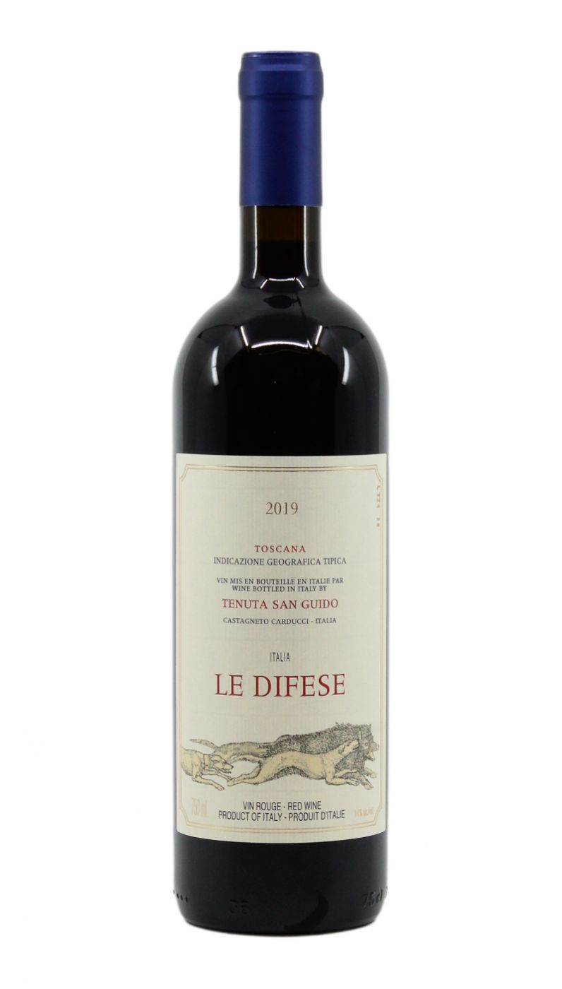 La Difese