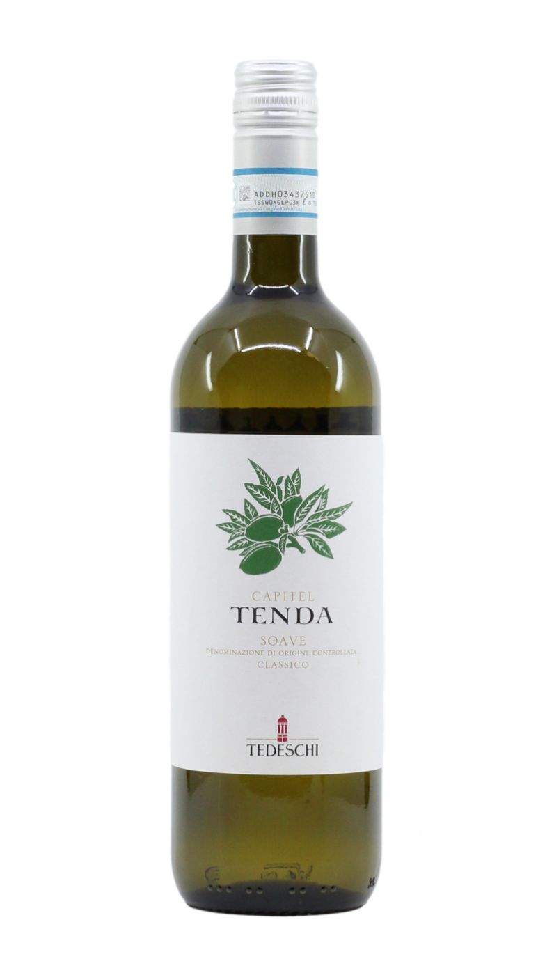 Tedeschi Soave