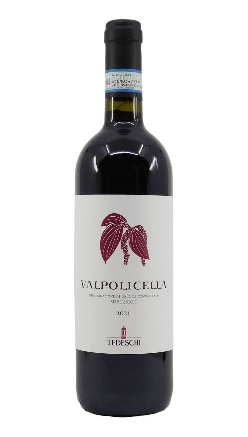 Tedeschi Valpolicella