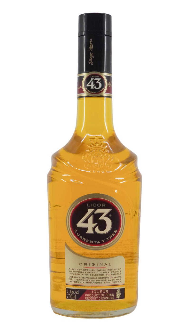 Licor 43