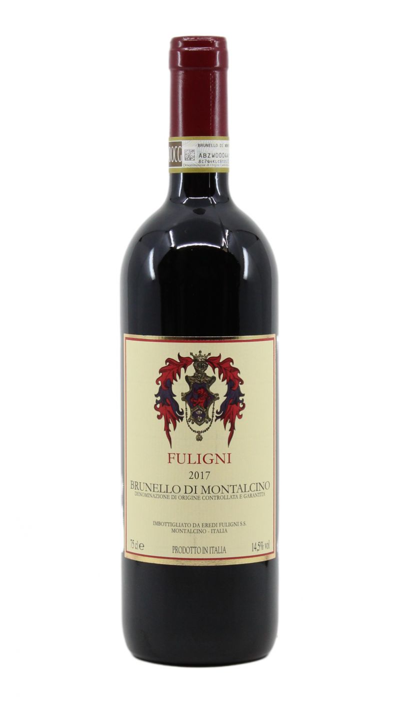 Fuligni Brunello Di Montalcino