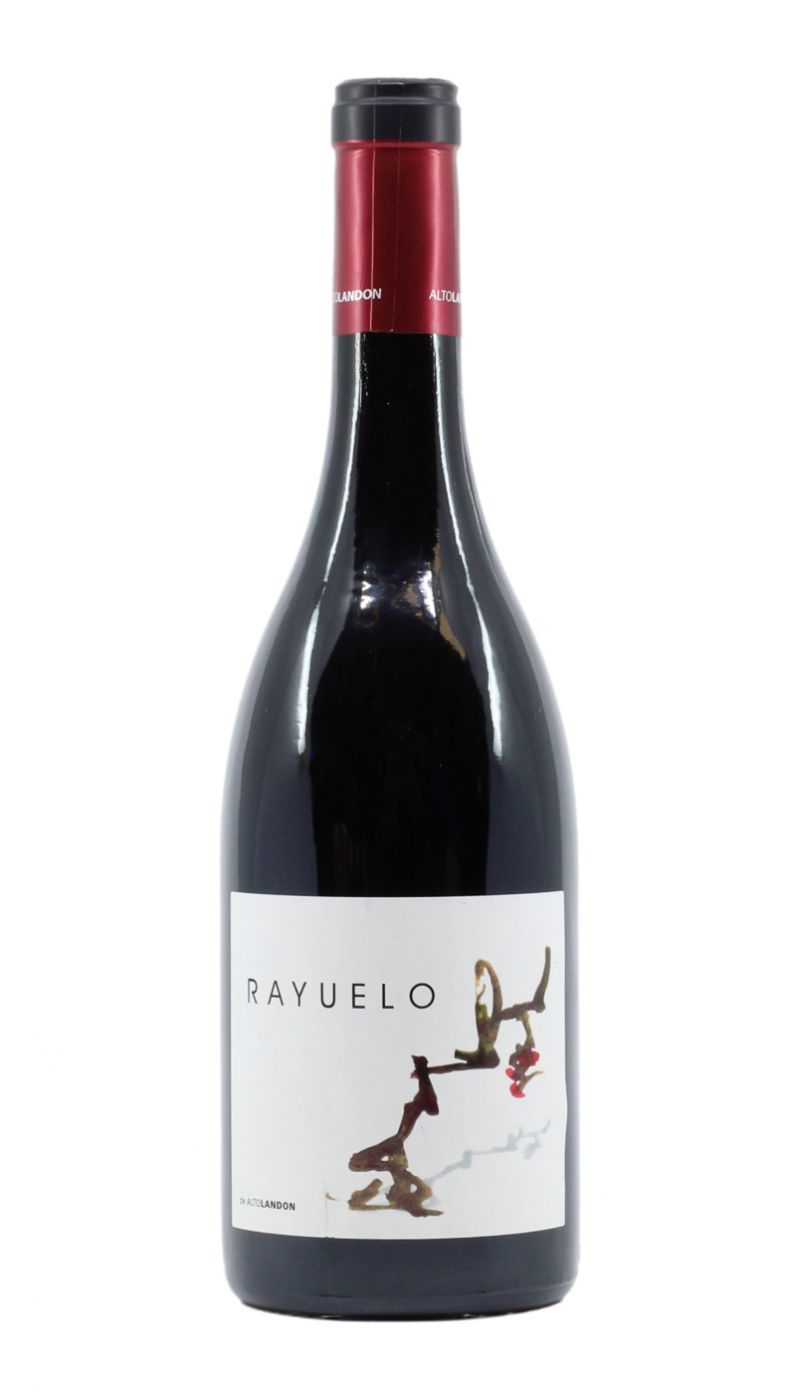 Altolandon Organic Rayuelo