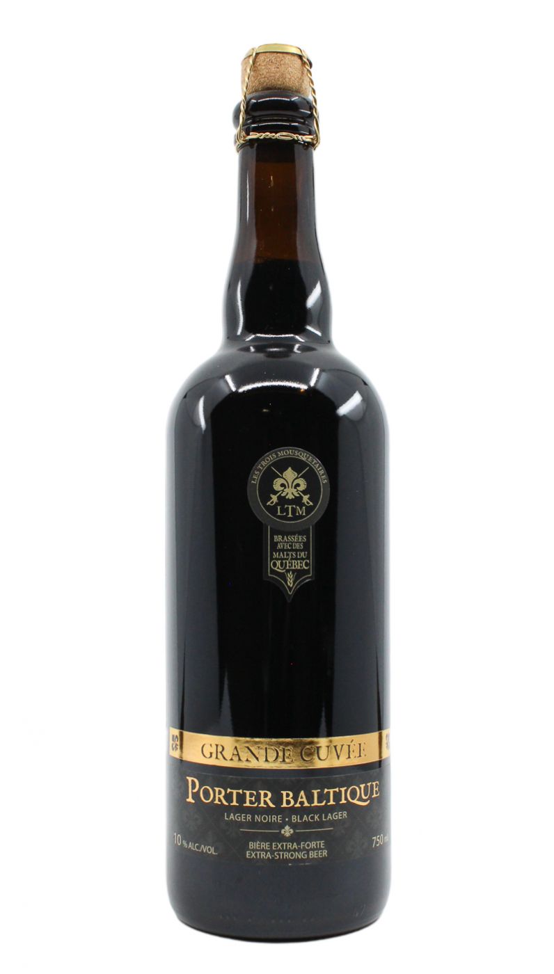 Les Trois Mousquetaires Imp Porter Btl