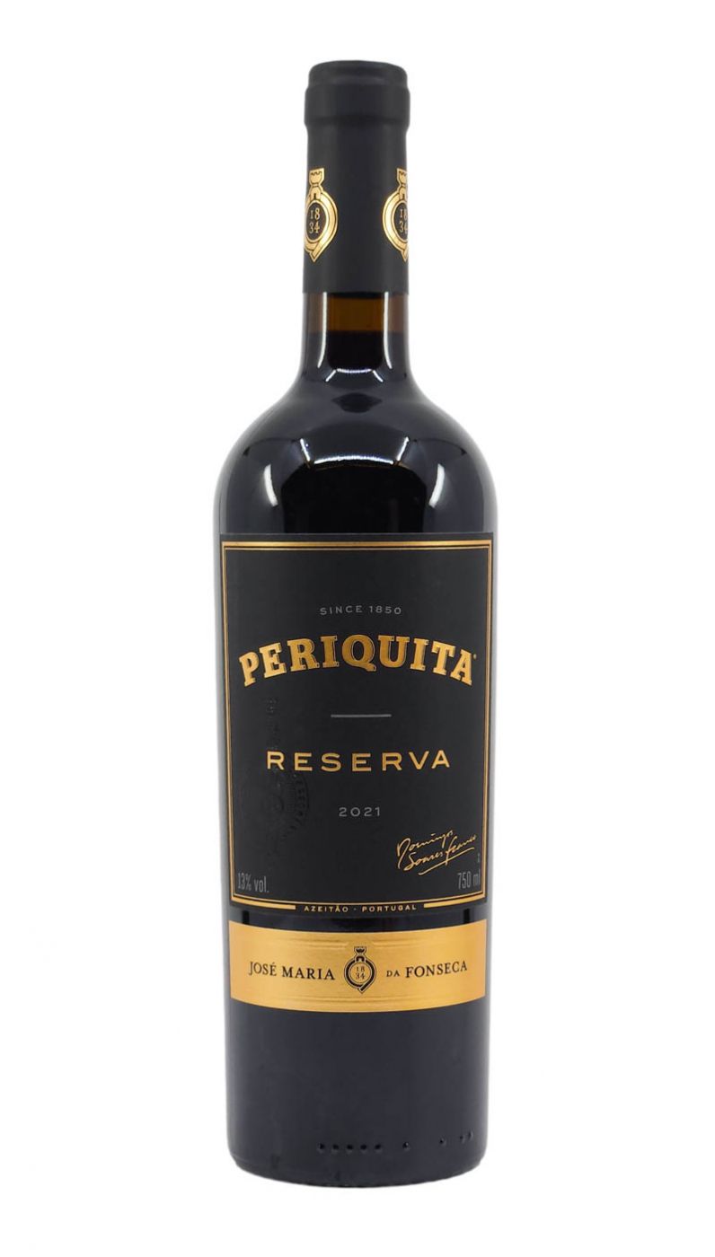 Periquita Reserva