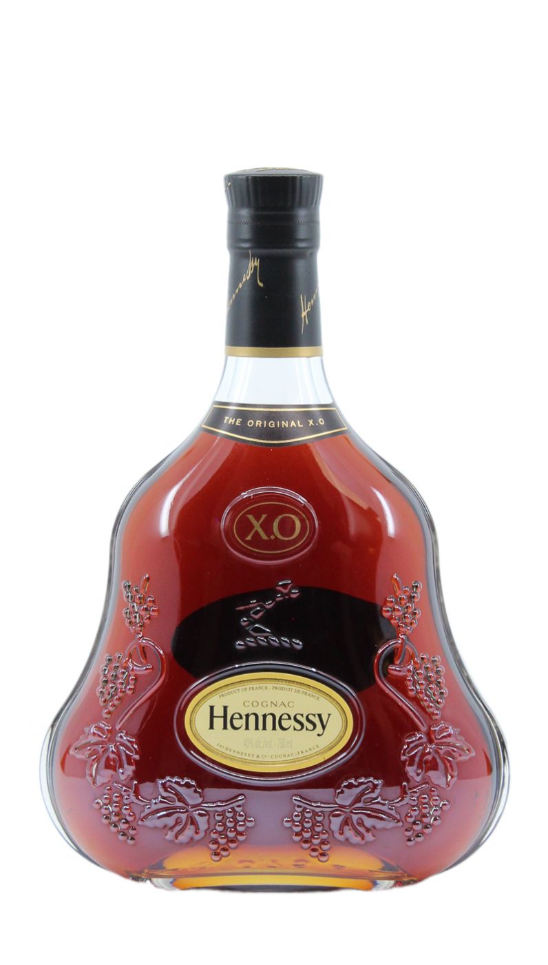 Hennessy XO