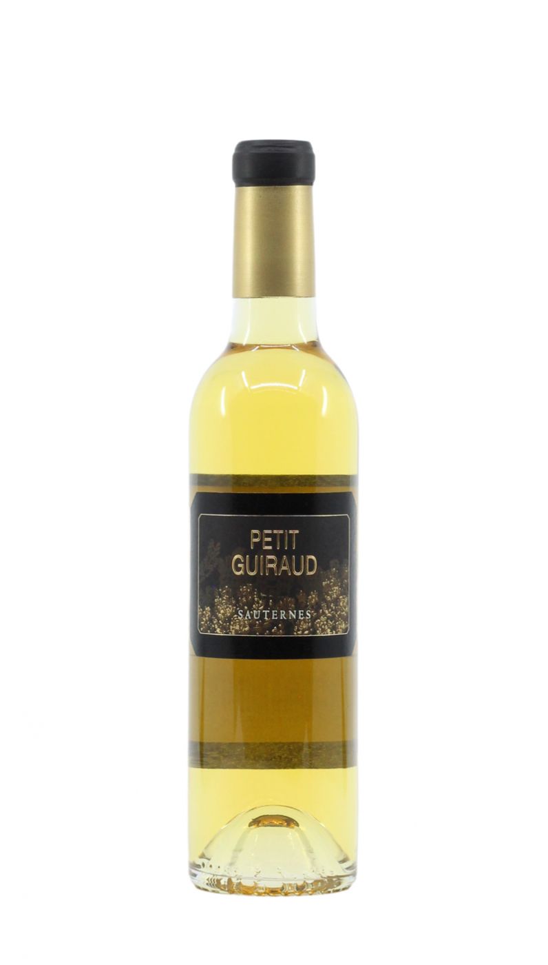 Petit Guiraud Sauternes 375 ml