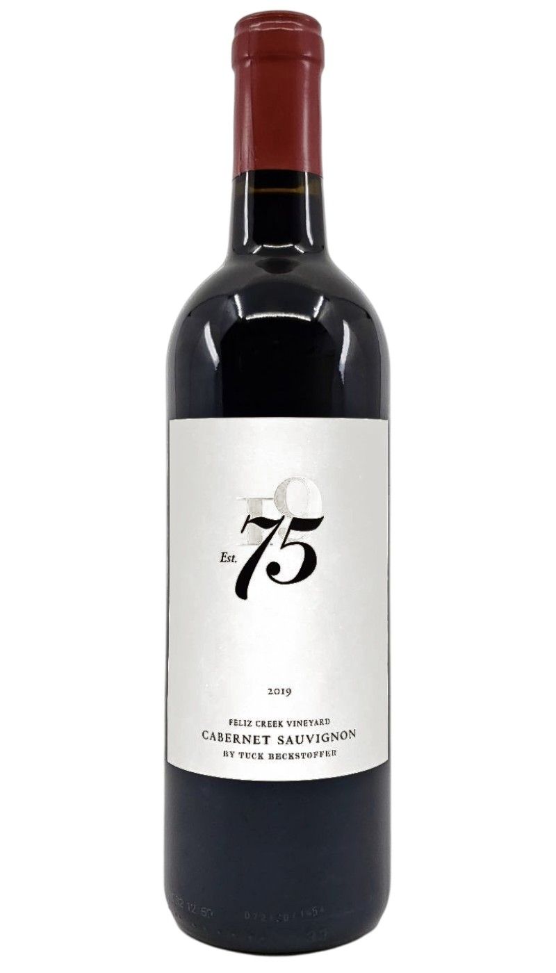 75 Wine Company Cabernet Sauvignon