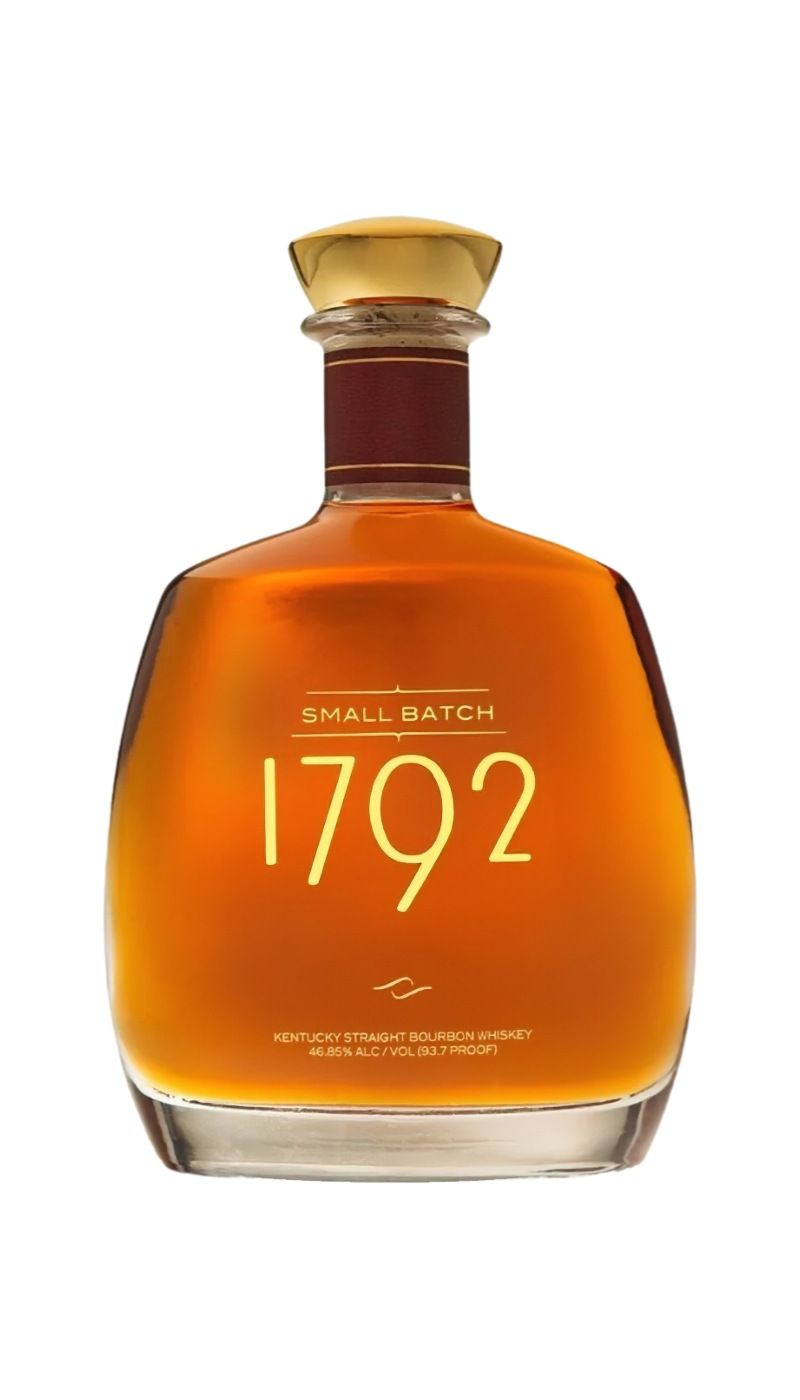 1792 Small Batch Bourbon