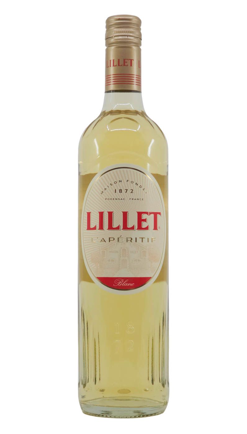 Lillet Blanc