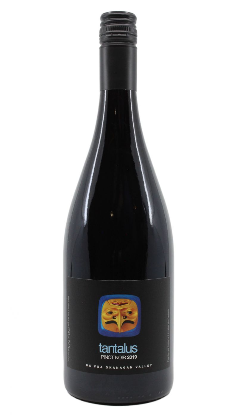 Tantalus Pinot Noir