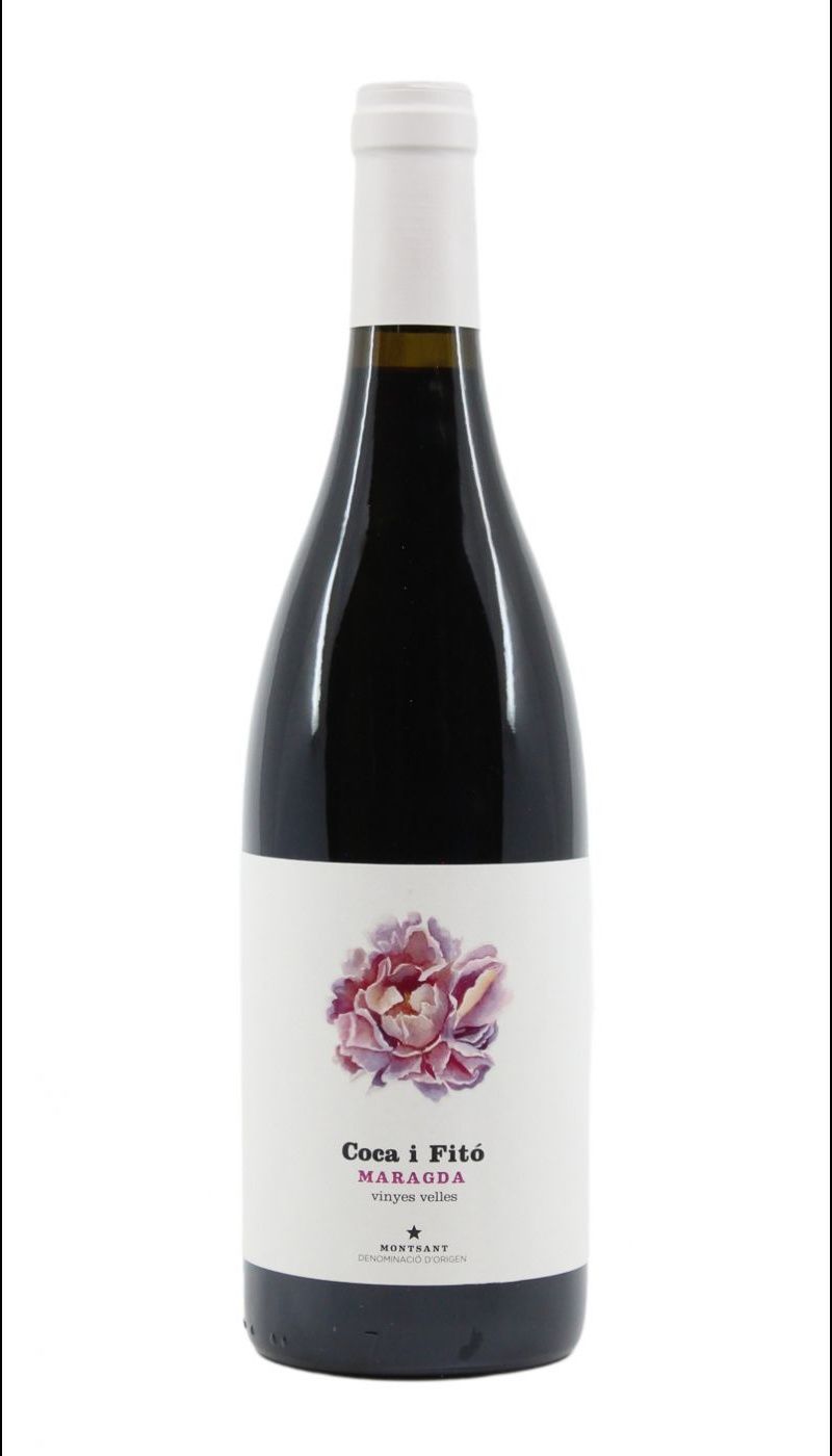 Coca i Fito Maragda