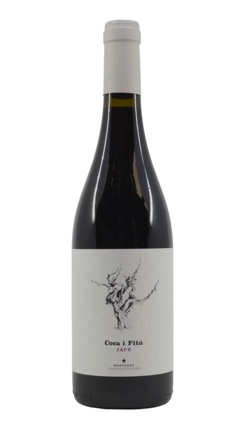 Coca i Fito Jade