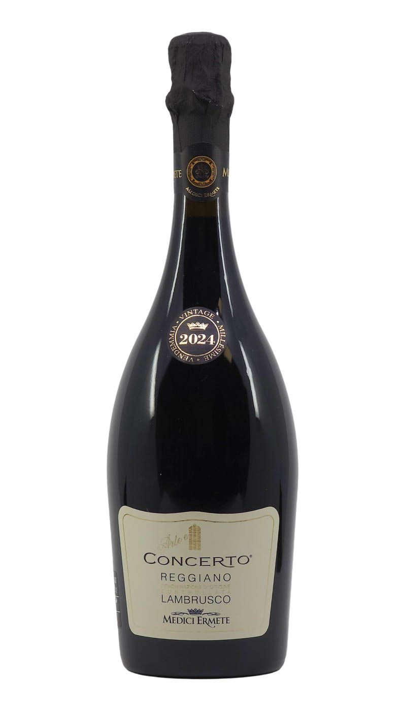 Medici Concerto Lambrusco