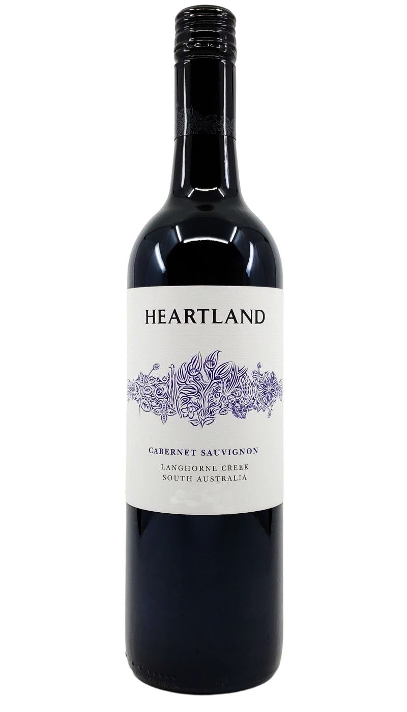 Heartland Cabernet Langhorne Creek
