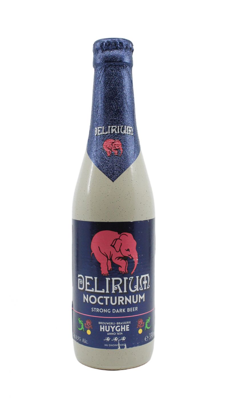Delirium Nocturnum
