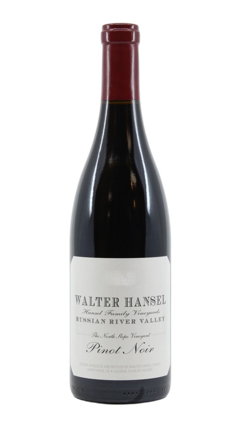 Hansel North Slope Pinot Noir 2021