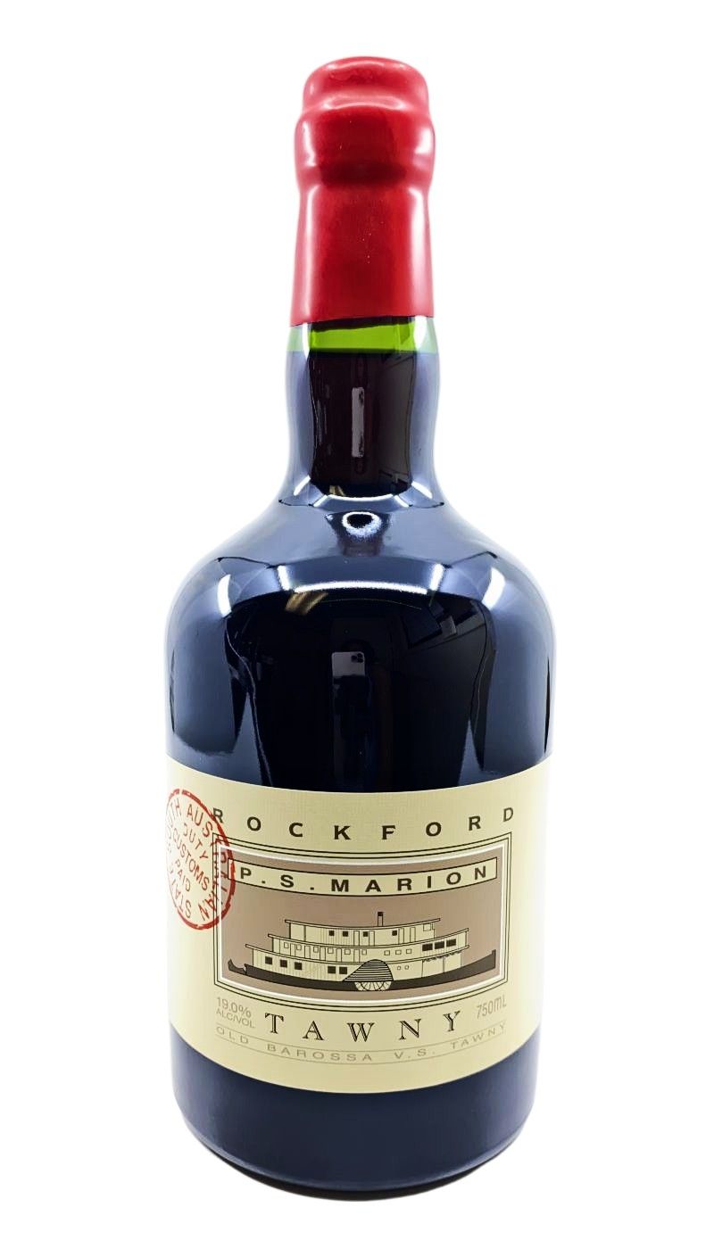 Rockford Marion Tawny Fortified Wine