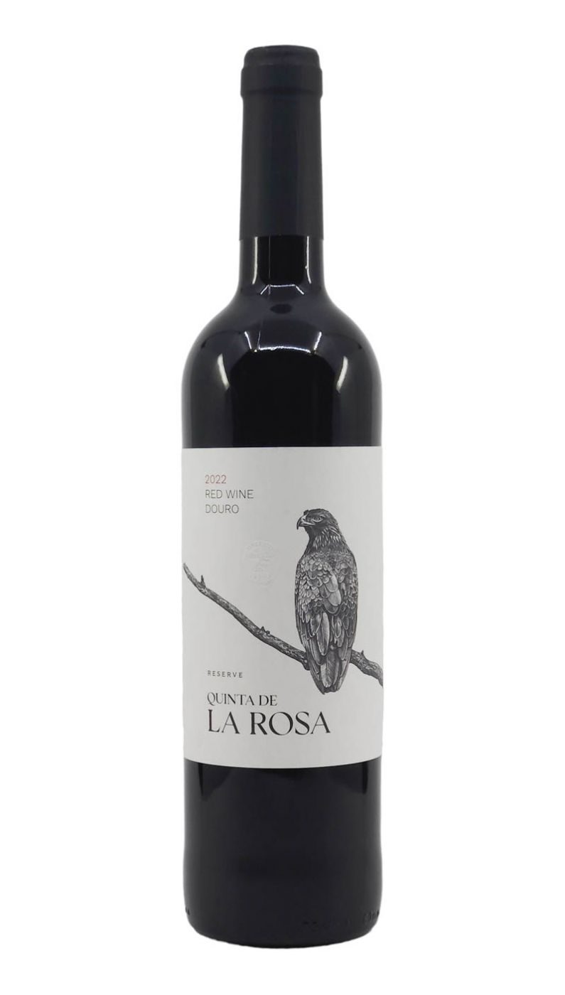 Quinta De La Rosa Tinto
