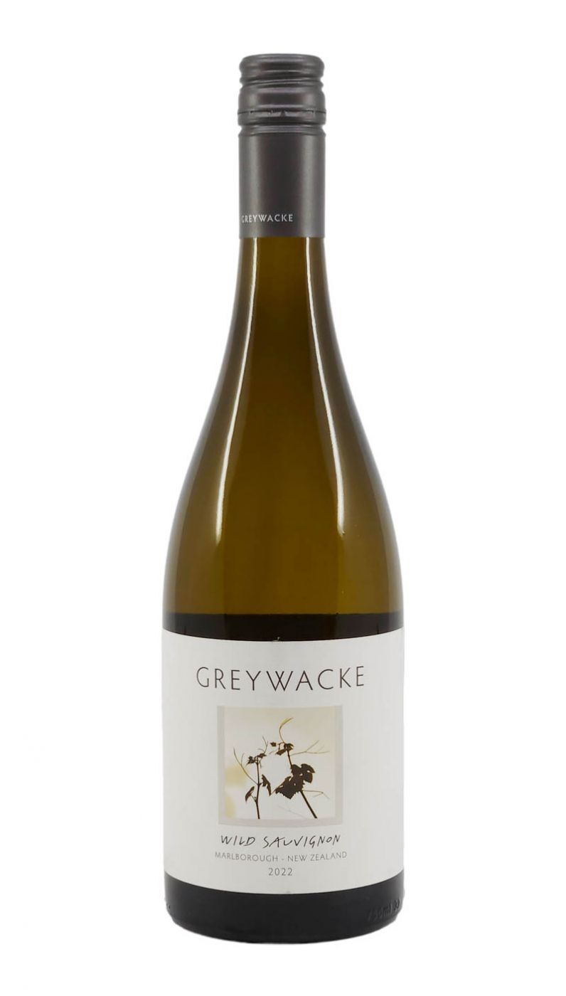 Greywacke Wild Sauvignon Blanc