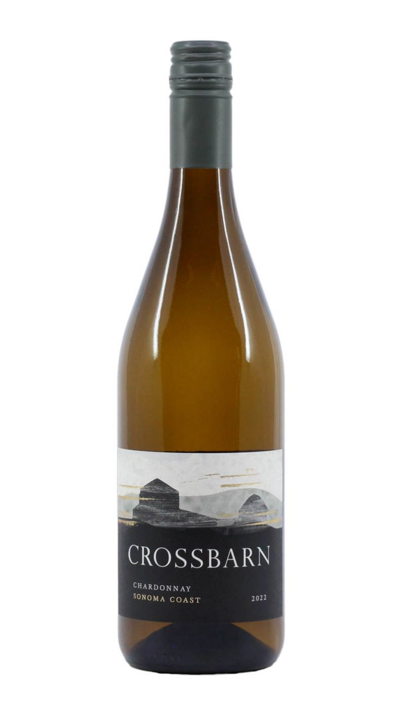 Paul Hobbs Crossbarn Sonoma Chardonnay